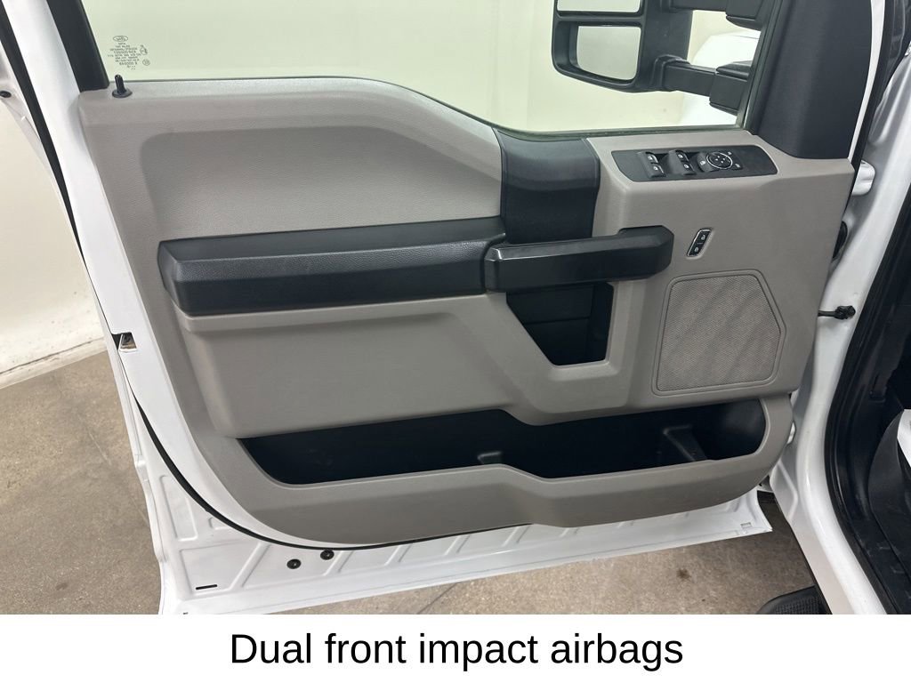 Used 2019 Ford F350 XL w/ STX Appearance Package image 32