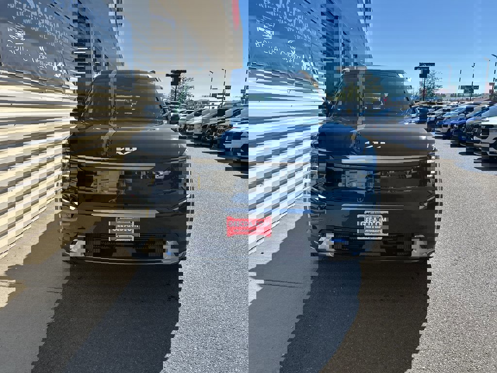 New 2026 Kia EV9 Wind image 4