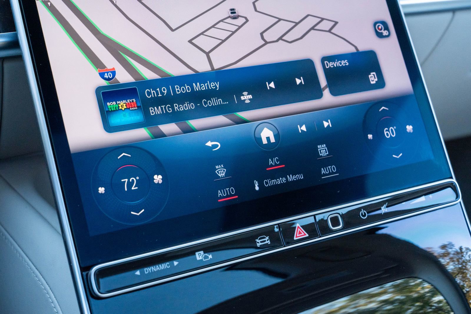 Used 2022 Mercedes-Benz S 580 4MATIC Sedan image 27