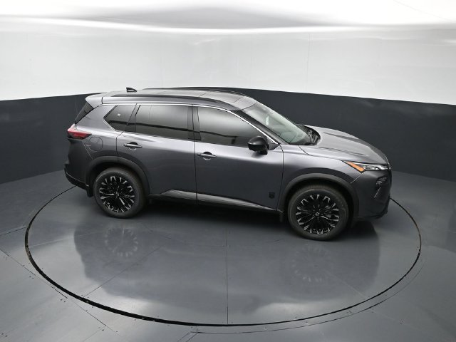 New 2026 Nissan Rogue Dark Armor FWD image 26