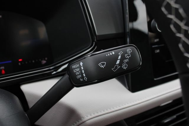 New 2026 Volkswagen Taos S FWD image 13