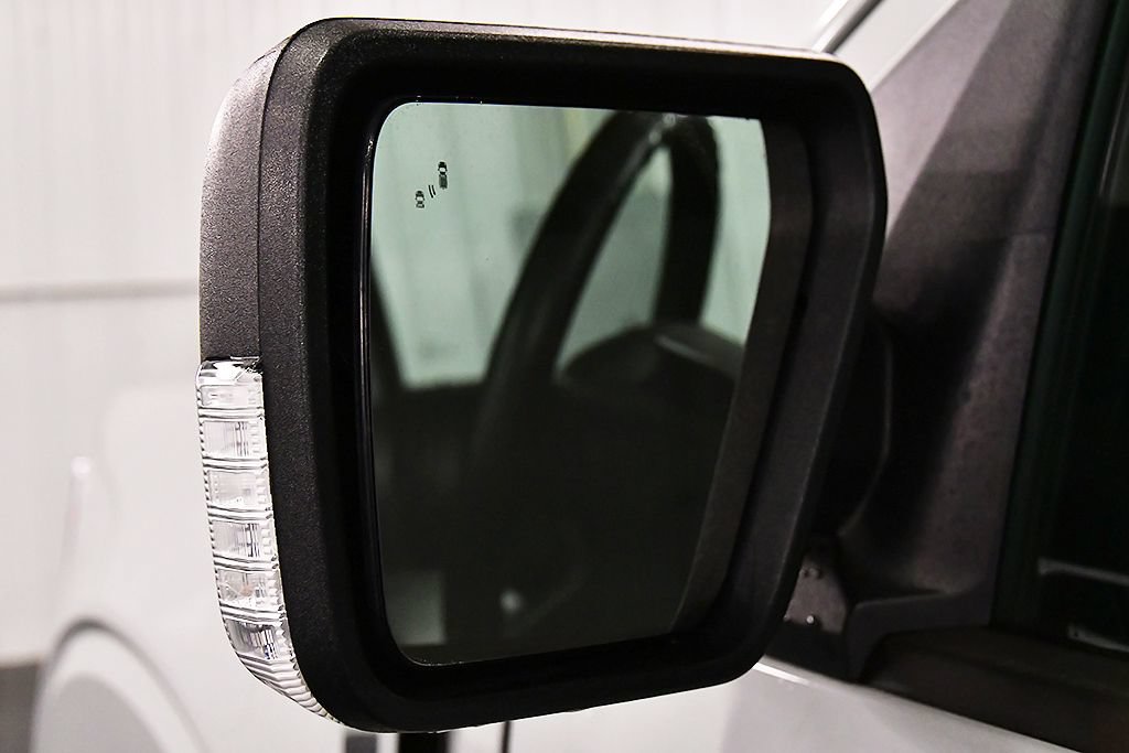 Used 2023 Ford F150 XLT w/ Equipment Group 302A High AWD/4WD image 15