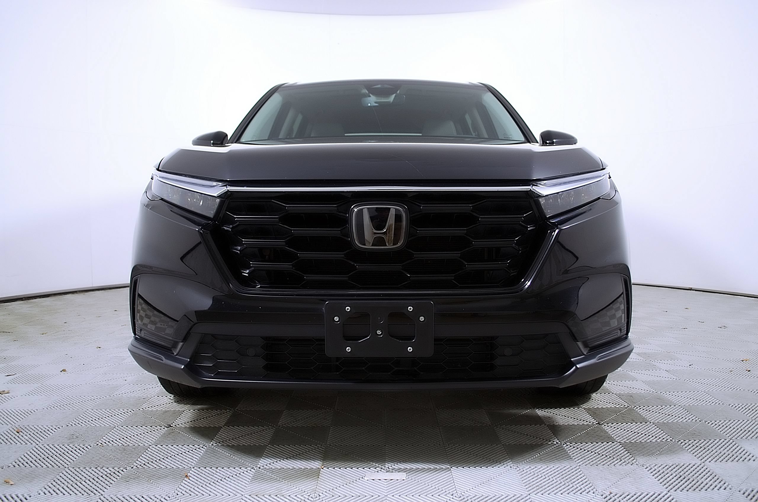 Used 2024 Honda CR-V EX-L image 6