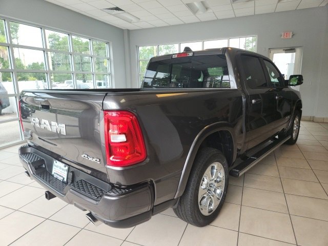 New 2026 RAM 1500 Big Horn image 7