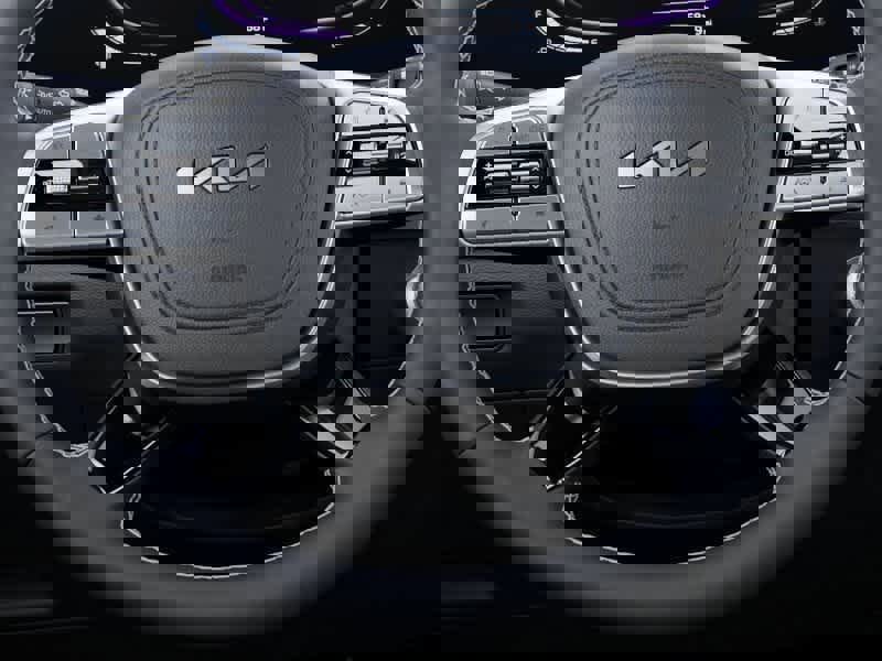 New 2024 Kia Telluride S w/ S Sunroof Package image 22