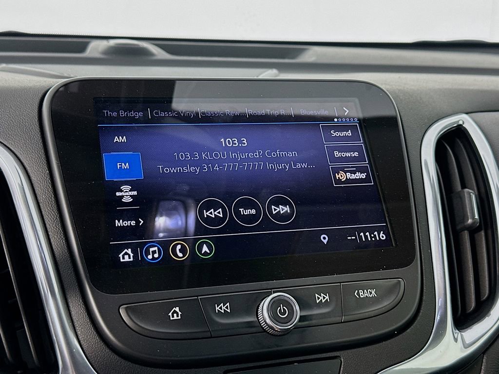 Used 2020 Chevrolet Equinox Premier image 13