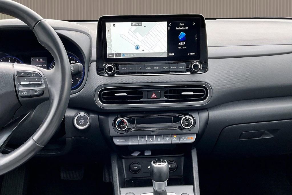 Used 2023 Hyundai Kona SEL w/ Convenience Package image 7