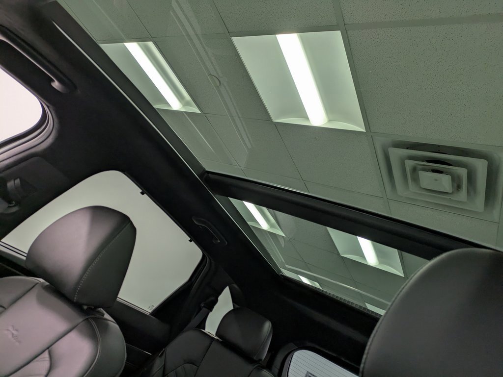 Certified 2024 Kia Sorento SX Prestige image 21