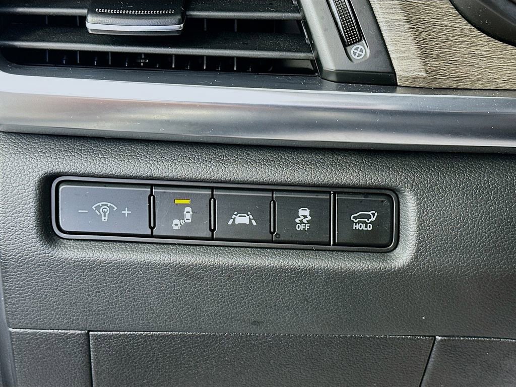 Used 2022 Kia Telluride EX w/ EX Premium Package image 10