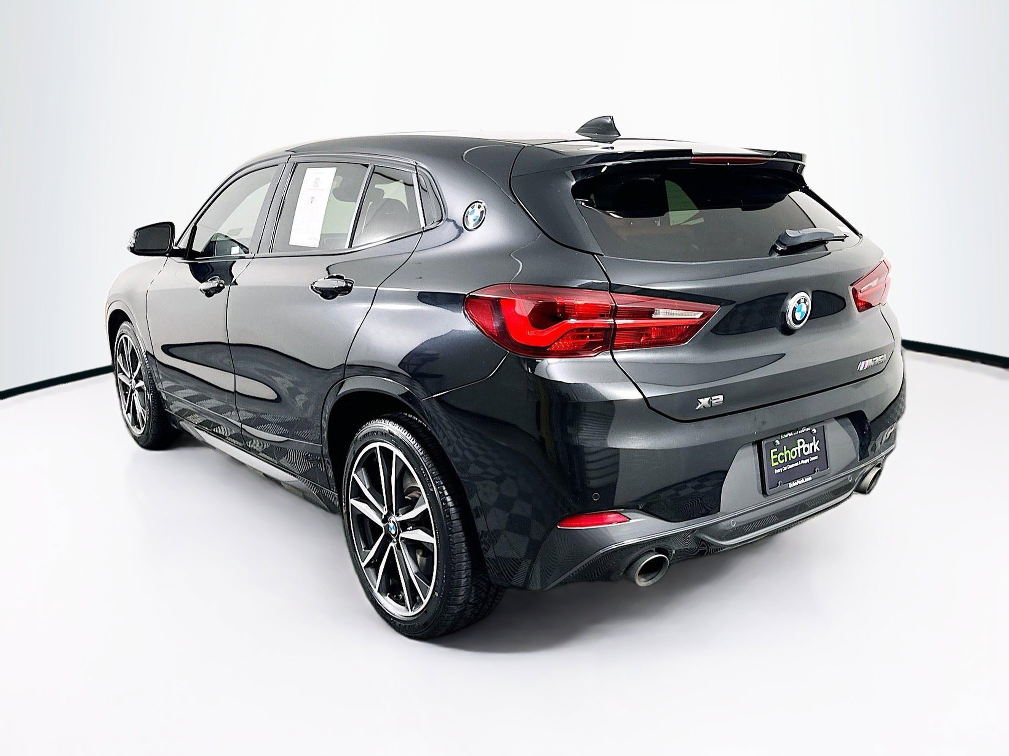 Used 2021 BMW X2 M35i image 5