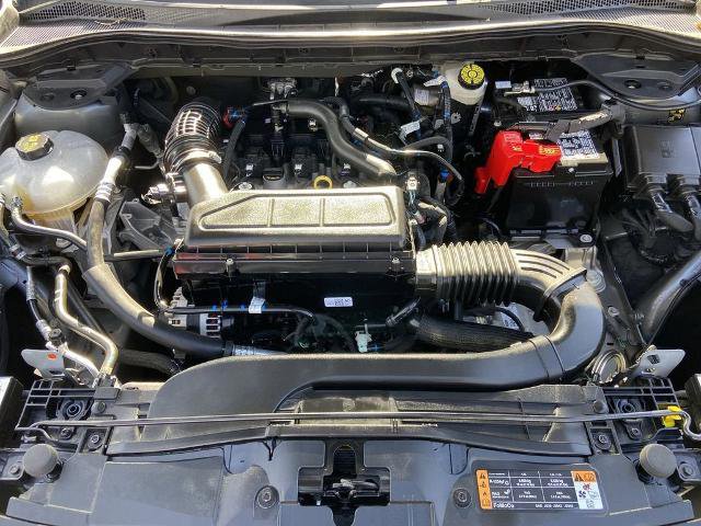 Used 2025 Ford Escape ST-Line image 25