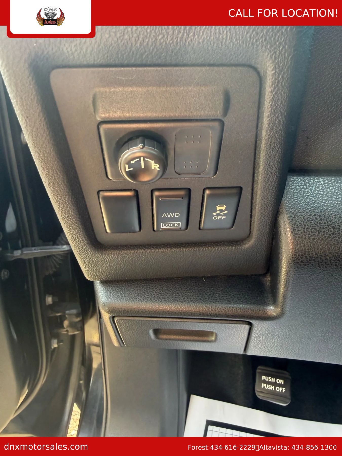 Used 2011 Nissan Rogue S image 20