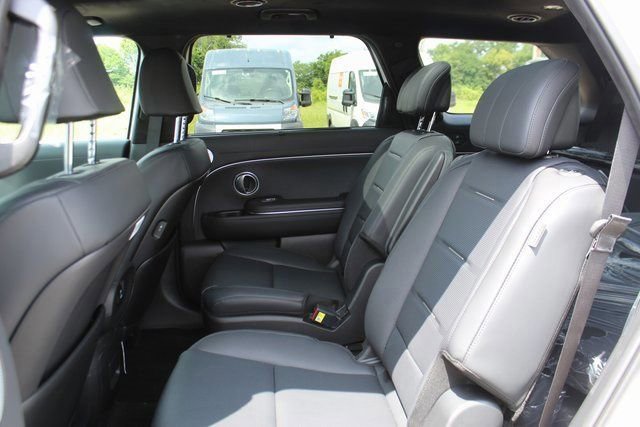 Used 2026 Hyundai Palisade Calligraphy image 13