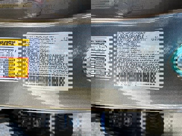 Used 2025 Acura Integra A-Spec image 11