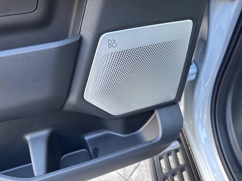 Used 2025 Ford F150 Raptor AWD/4WD image 13