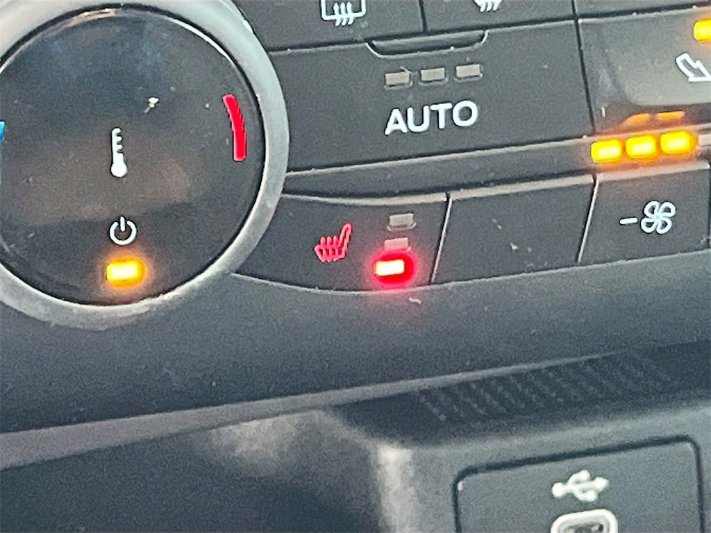 Used 2024 Ford Bronco Sport Outer Banks image 19