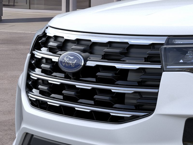 New 2026 Ford Explorer Active w/ Active Comfort Package RWD image 49