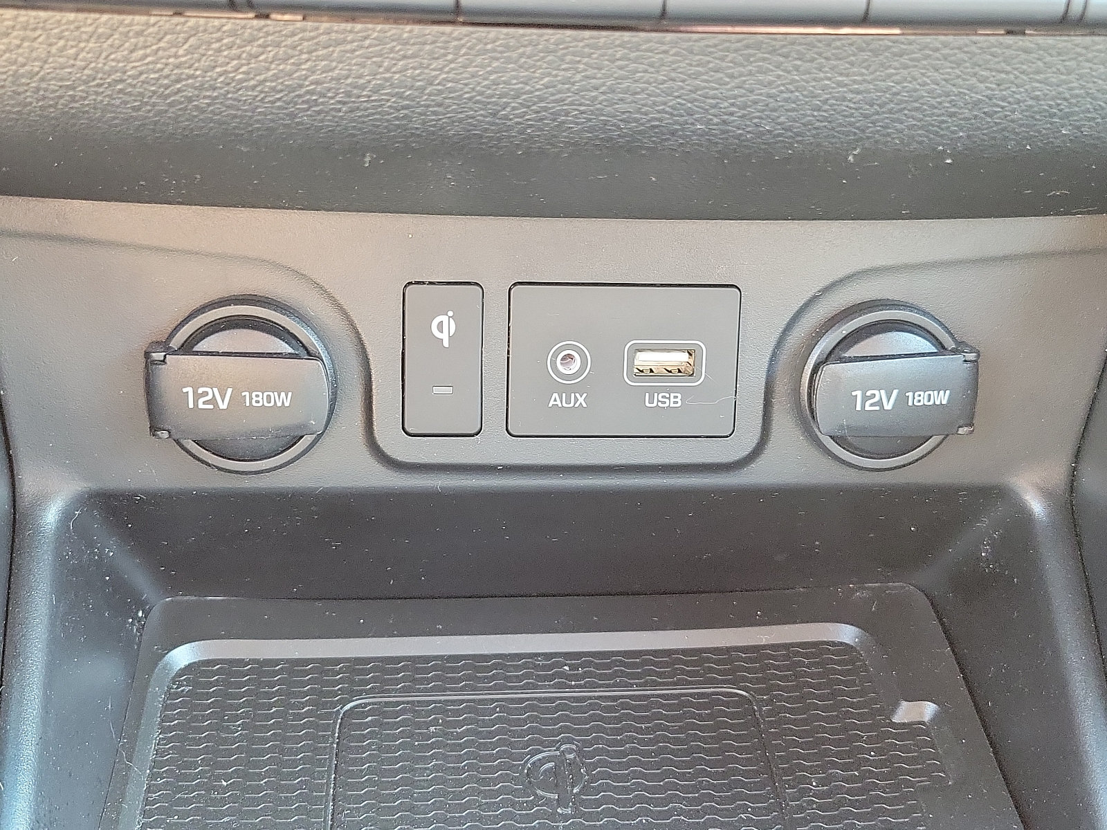 Used 2021 Hyundai Tucson Limited AWD/4WD image 24