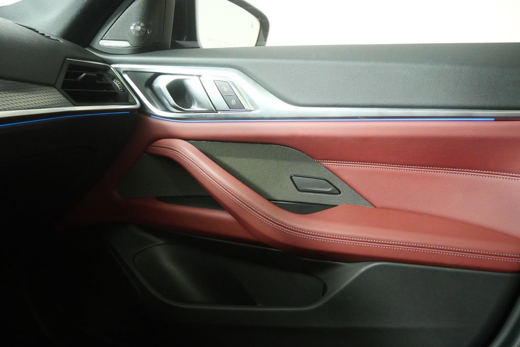 Certified 2023 BMW i4 eDrive40 w/ M Sport Package image 31