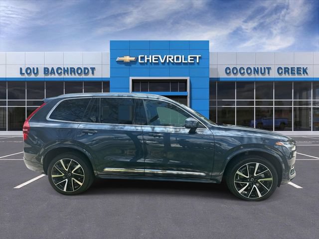 Used 2023 Volvo XC90 B6 Plus w/ Protection Package Premier AWD/4WD image 9