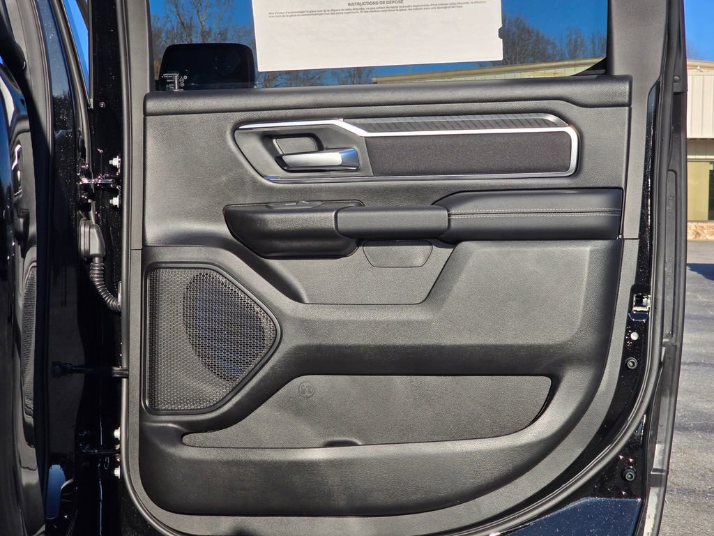 New 2026 RAM 1500 Big Horn image 42