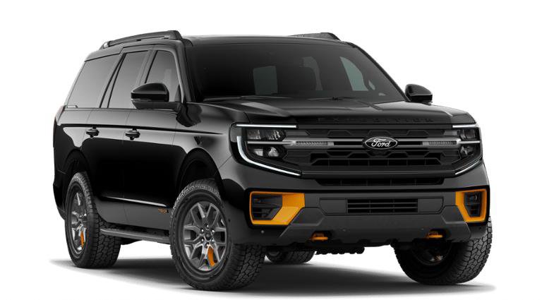 New 2026 Ford Expedition Tremor image 27