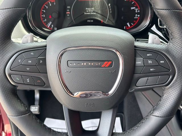 New 2026 Dodge Durango GT AWD/4WD image 17