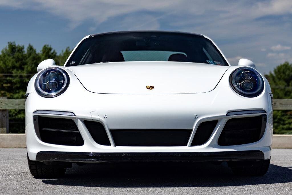Used 2019 Porsche 911 Carrera GTS image 24