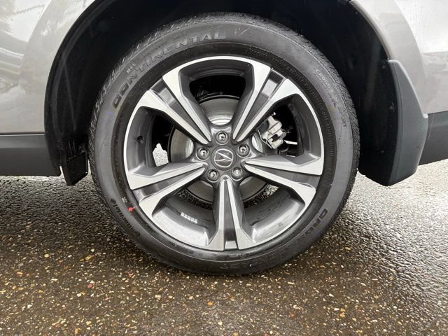 New 2026 Acura RDX SH-AWD w/ Technology Package image 9