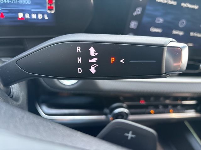 Used 2026 Chevrolet Equinox LT image 35