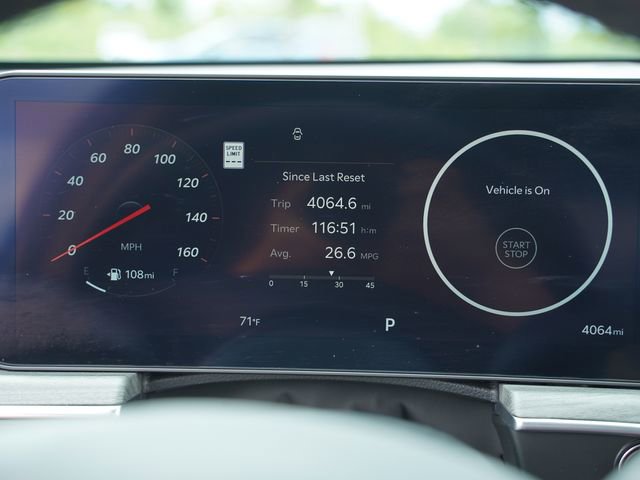 Used 2025 Kia K5 EX FWD image 32