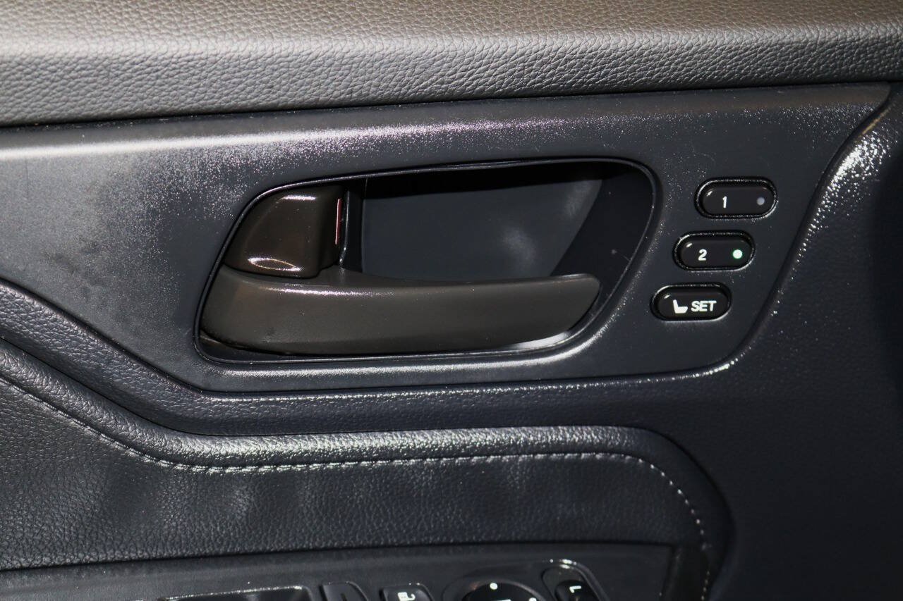 Used 2024 Honda Odyssey Sport image 74