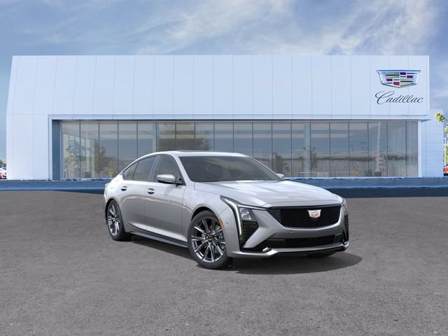 New 2026 Cadillac CT5 Sport AWD/4WD image 1