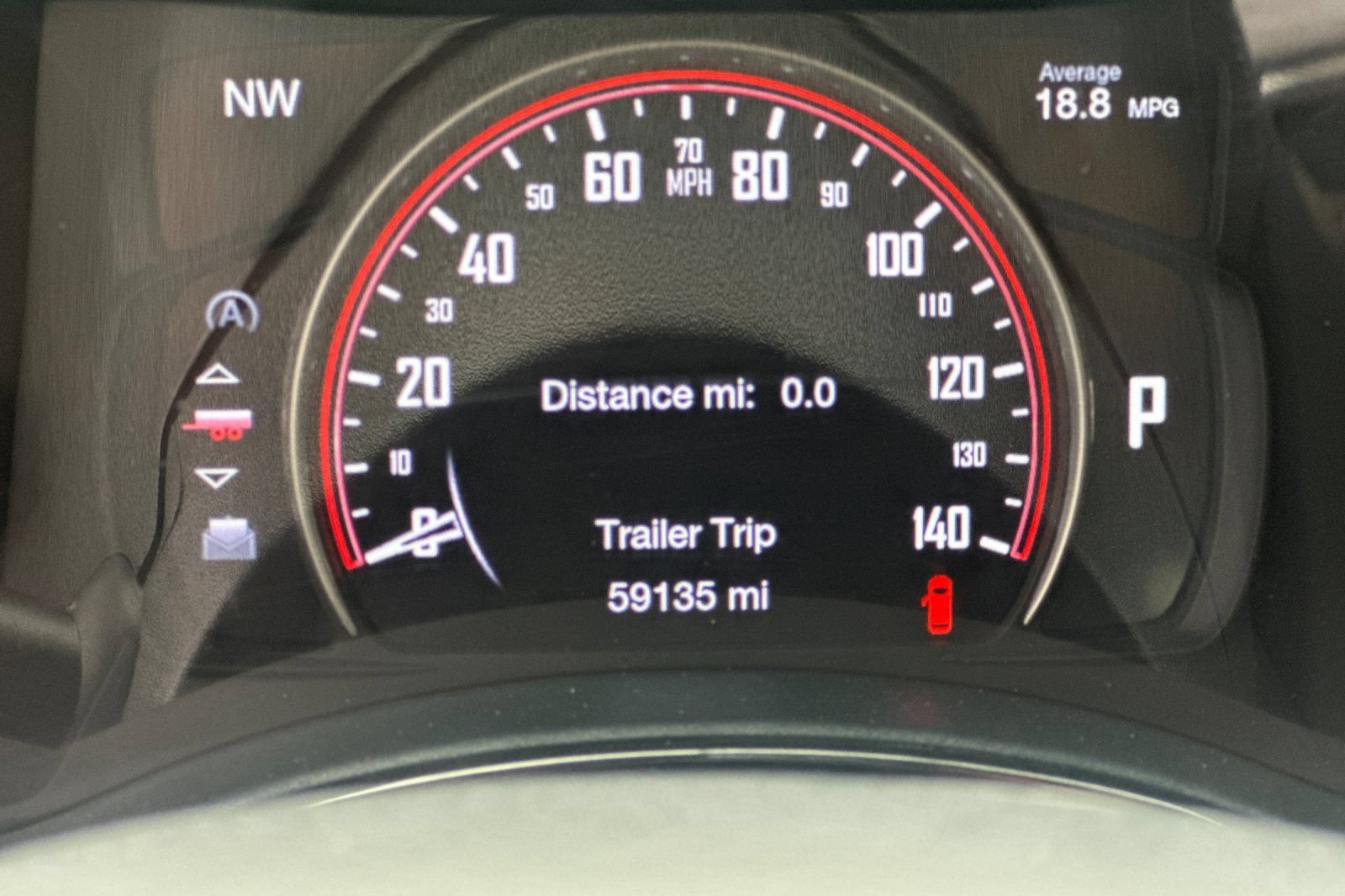 Used 2024 Dodge Durango GT RWD image 32