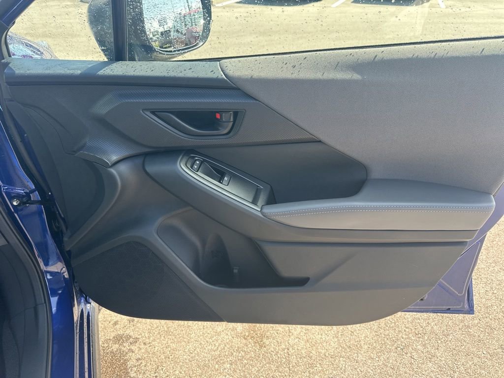 New 2026 Subaru Crosstrek 2.0i Premium AWD/4WD image 8