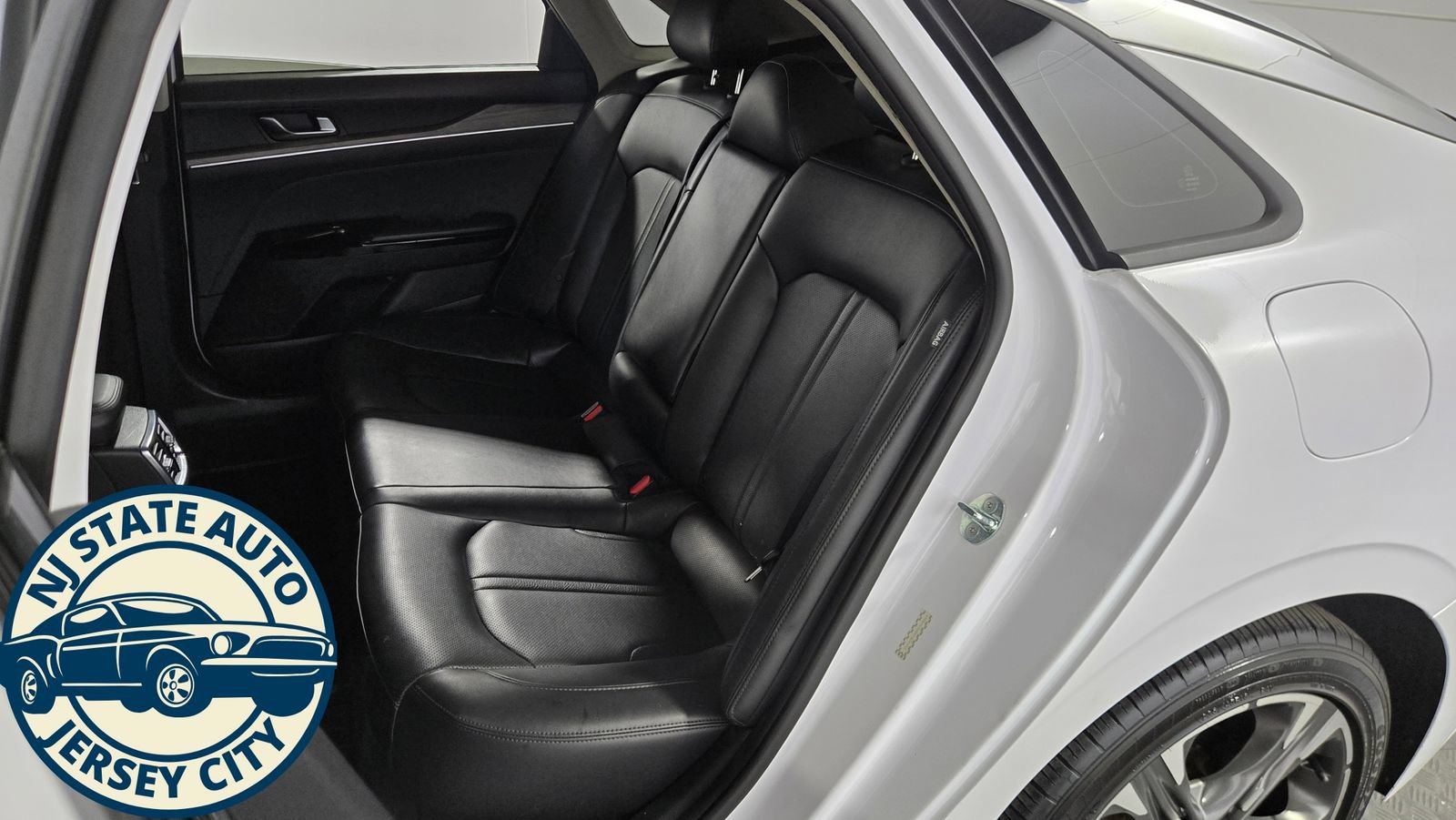 Used 2021 Kia K5 EX w/ EX Premium Package FWD image 30