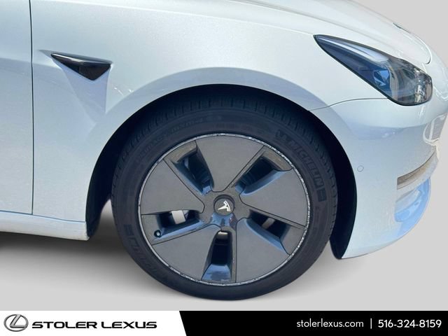 Used 2021 Tesla Model 3 Long Range AWD/4WD image 10