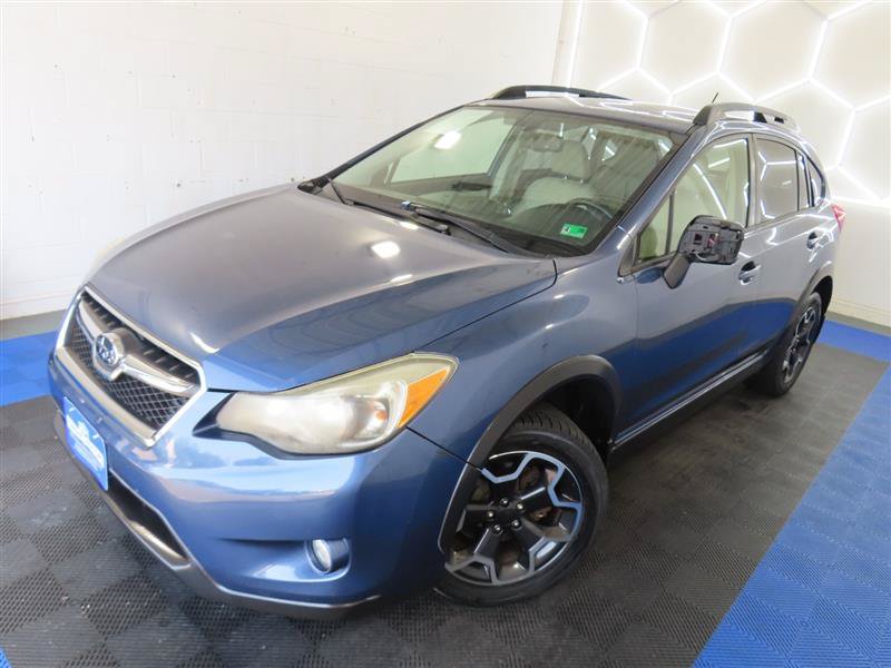 Used 2013 Subaru Crosstrek 2.0i Limited AWD/4WD image 7