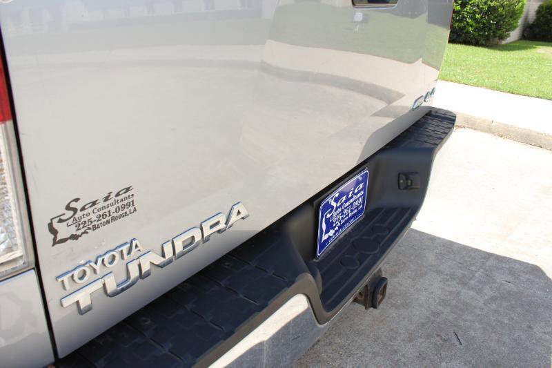 Used 2012 Toyota Tundra 4x4 CrewMax w/ TRD Off-Road Pkg image 22