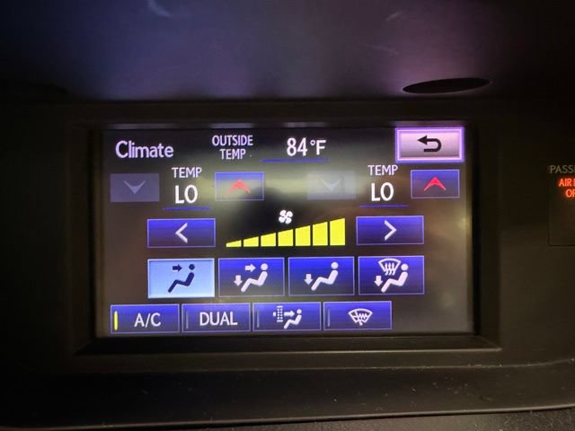 Used 2013 Lexus ES 350 w/ Luxury Pkg FWD image 33