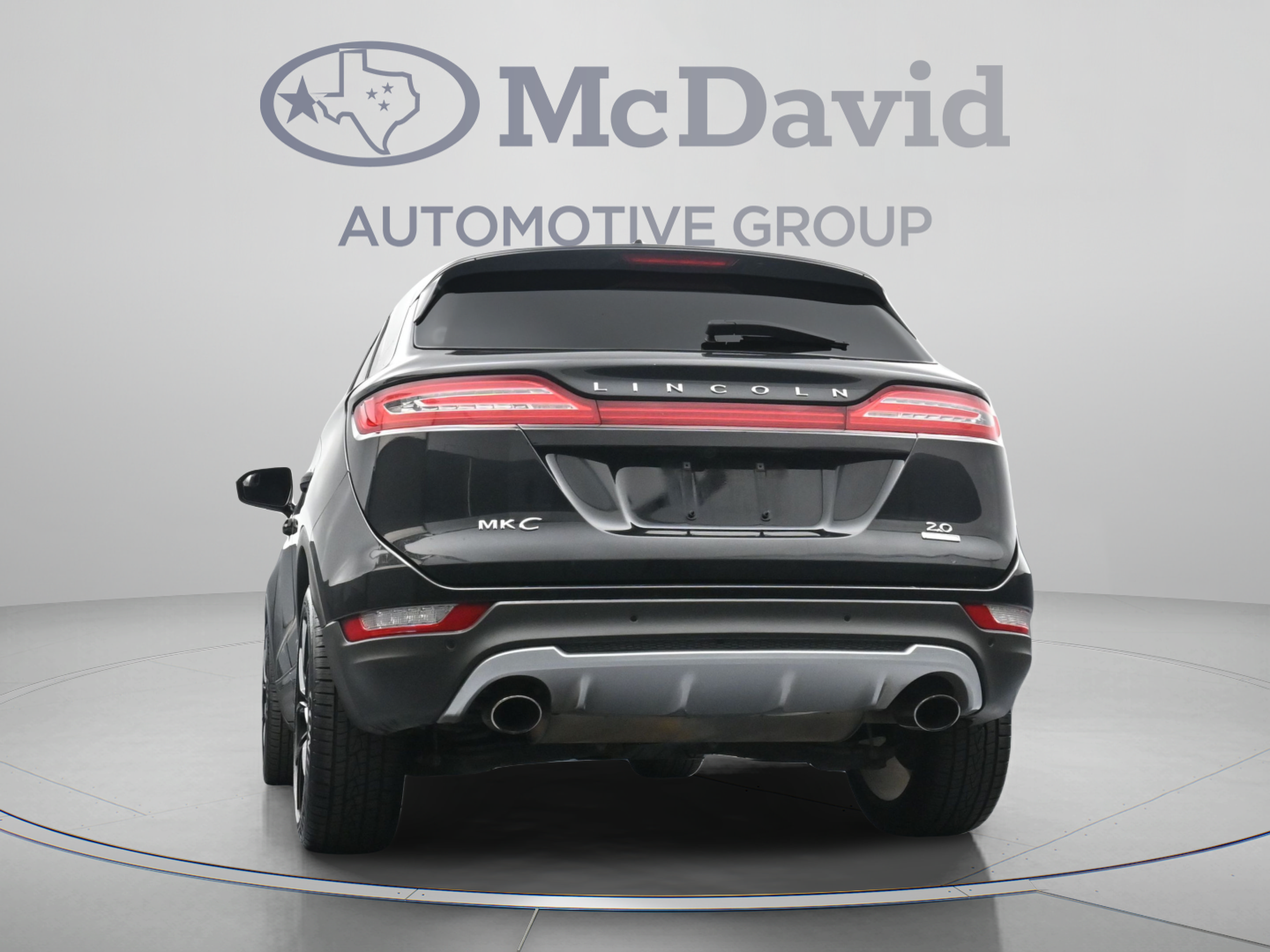 Used 2016 Lincoln MKC Premiere FWD image 29