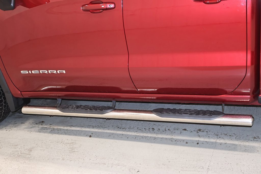 Used 2020 GMC Sierra 1500 SLE w/ SLE Value Package image 37