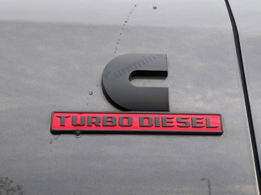 Used 2023 RAM 2500 Rebel w/ Level 1 Equipment Group image 27