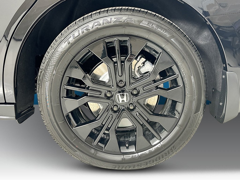 New 2026 Honda Odyssey Sport-L image 24