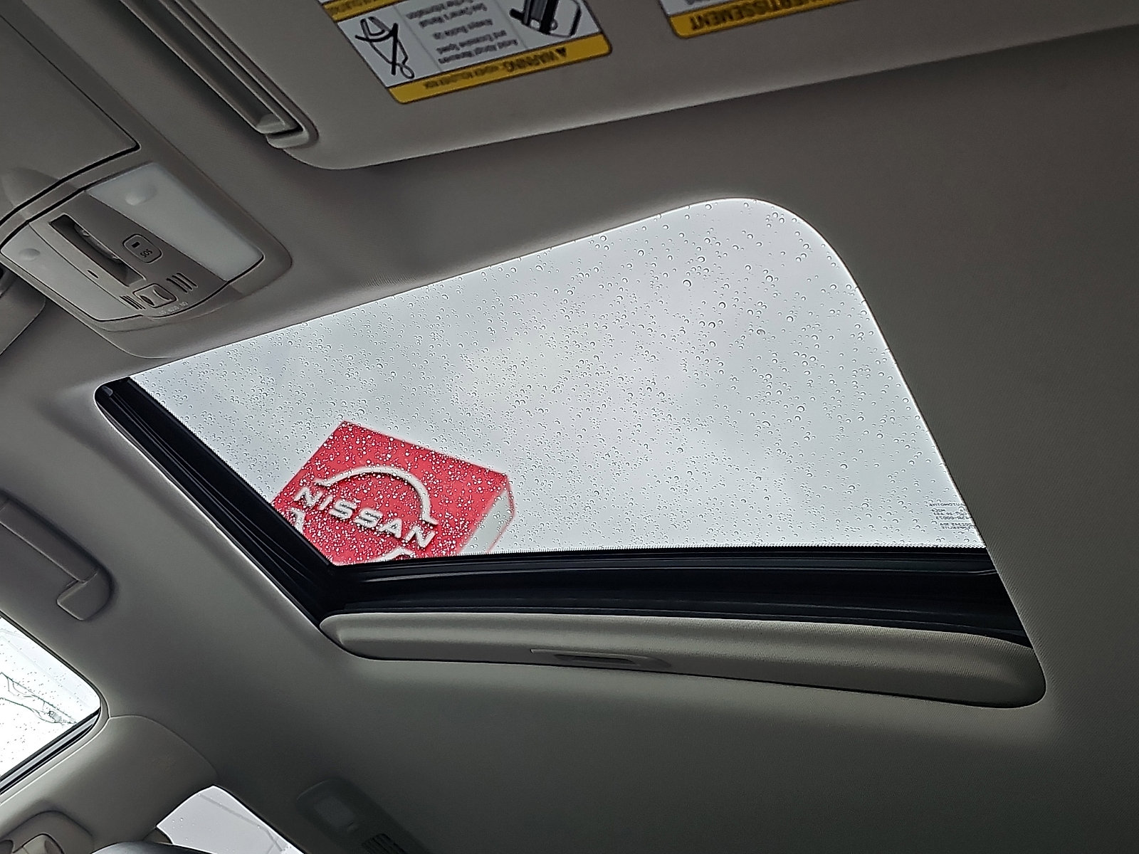 Used 2018 Nissan Armada Platinum w/ Captain Seat Package image 18