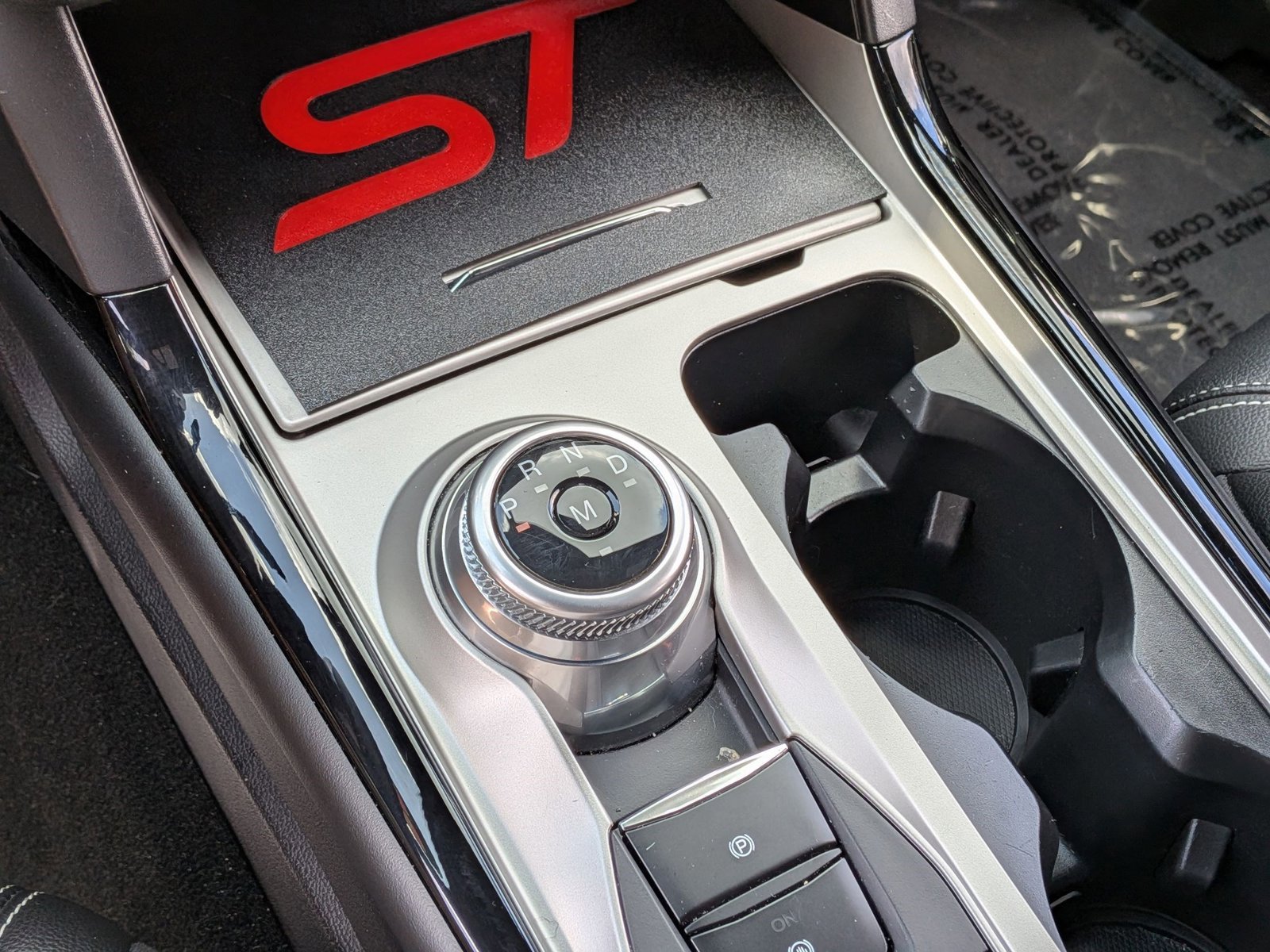 Used 2023 Ford Explorer ST w/ Equipment Group 401A image 13