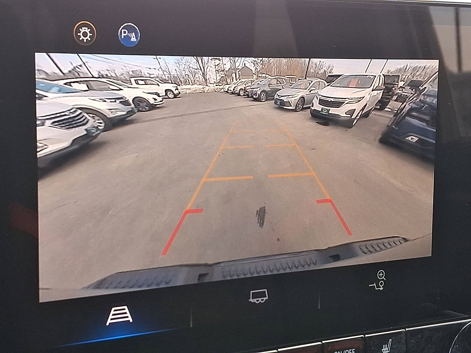 Certified 2024 Chevrolet Colorado Z71 w/ Z71 Convenience Package 2 image 15