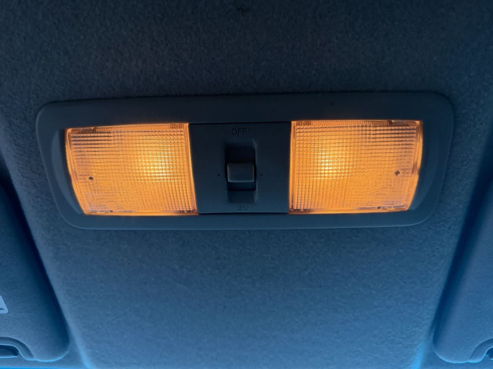Used 2013 Nissan Xterra S RWD image 29