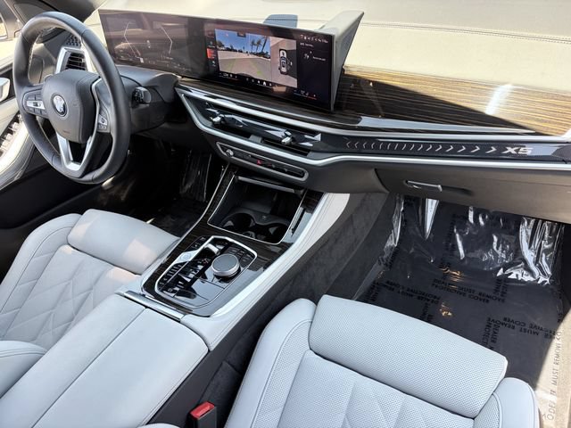Certified 2024 BMW X5 xDrive40i w/ Premium Package AWD/4WD image 14