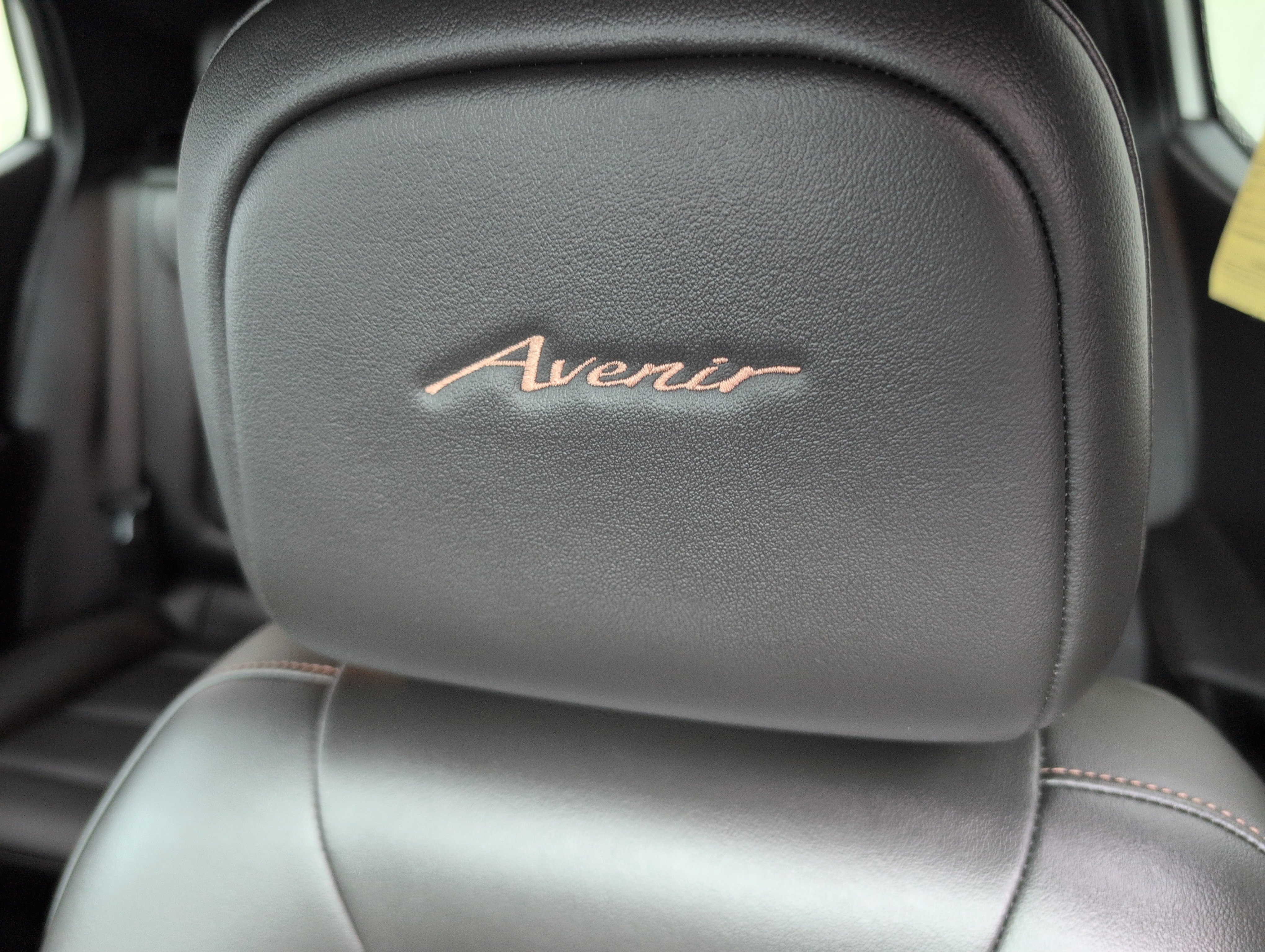 Used 2024 Buick Envista Avenir image 17